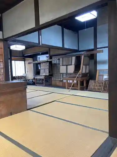 見性寺のその他建物