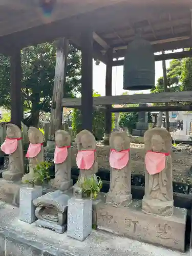 長円寺(静岡県)