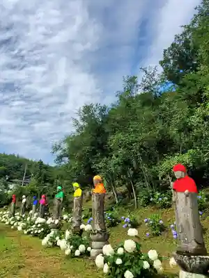 陽林寺(福島県)