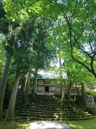 吉峰寺の建物その他