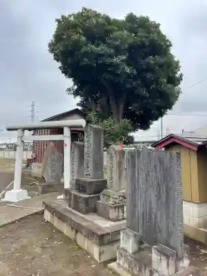 鎌ヶ谷八幡神社(千葉県)