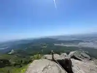 筑波山神社 女体山御本殿(茨城県)