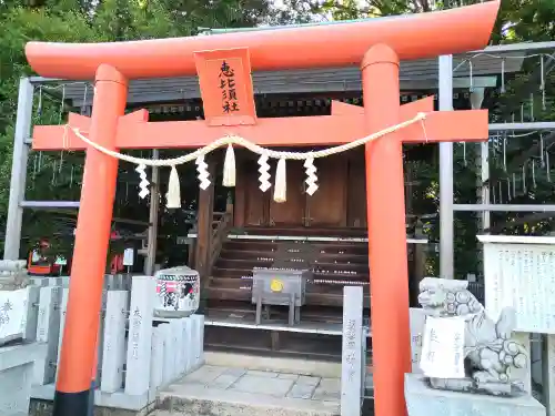 宝塚神社(兵庫県)