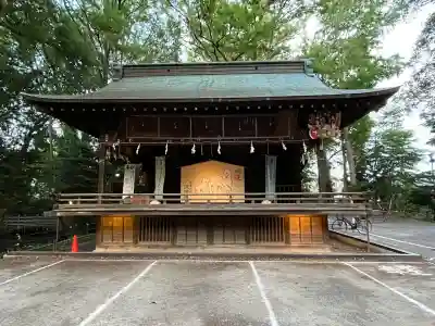 調神社(埼玉県)