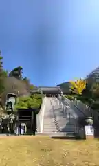 笠原寺の建物その他