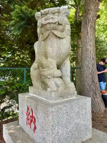 新倉富士浅間神社(山梨県)
