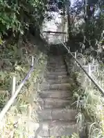 鎌足稲荷神社(鎌足稲荷社)のその他建物