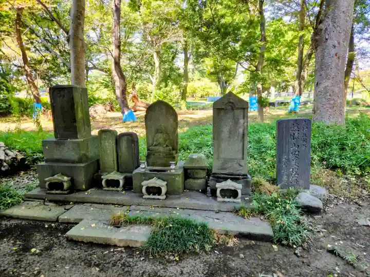 佐間天神社(埼玉県)