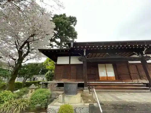 来迎院(東京都)