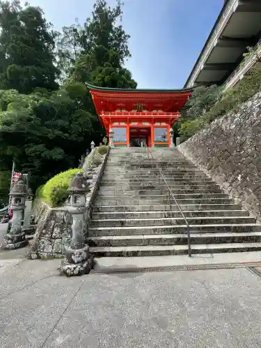 青岸渡寺(和歌山県)