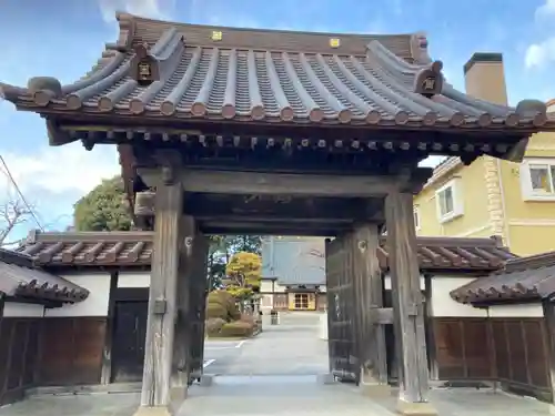 上田寺(栃木県)
