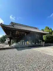 成田山新勝寺(千葉県)