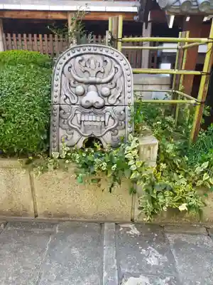 一心寺のその他建物