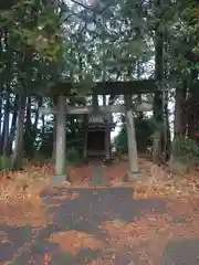 稲荷神社(埼玉県)