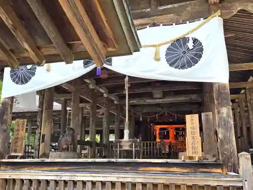 土佐神社(高知県)