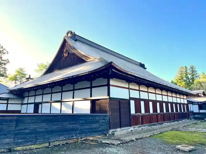 長勝寺(青森県)