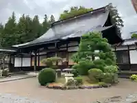 善応寺(岐阜県)