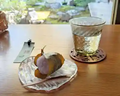 本法寺(京都府)