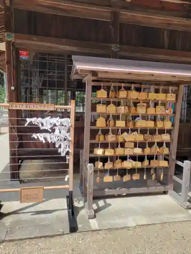 西脇八幡神社(兵庫県)