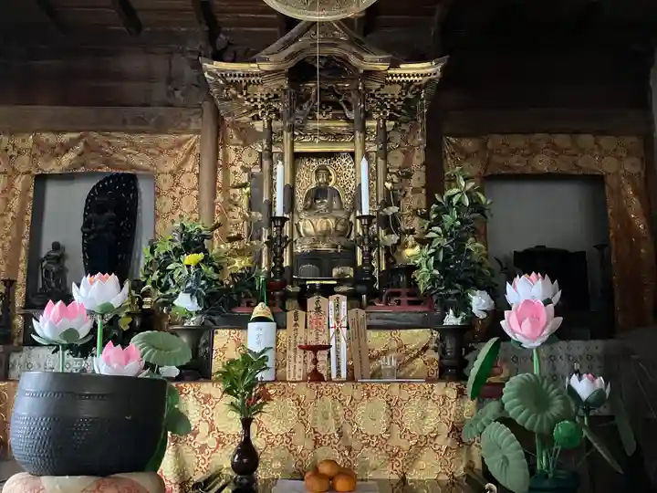 清浄光寺(大分県)