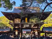 明治神宮(東京都)