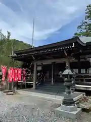 清水寺の本殿