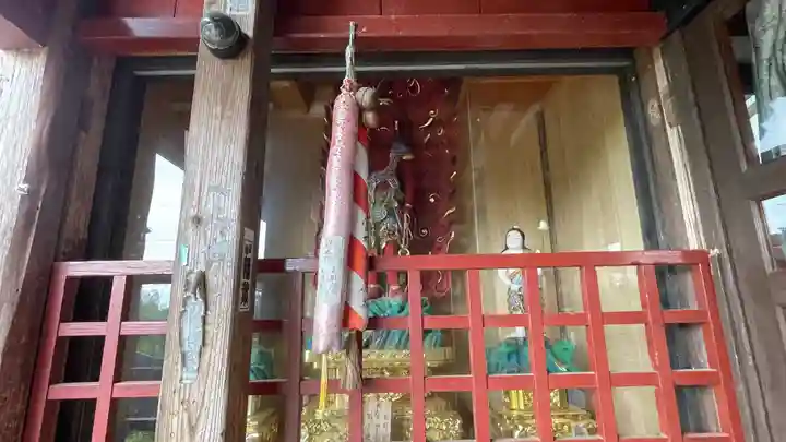 照光寺(山形県)