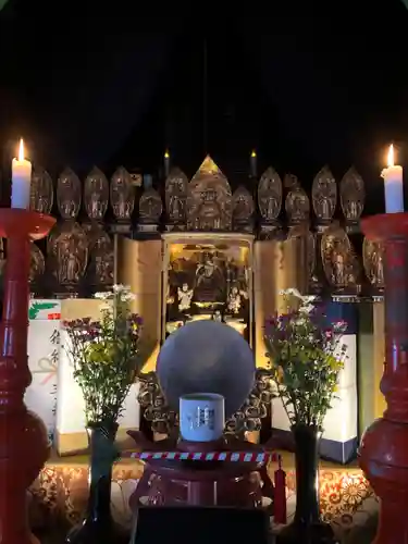 海門寺(石川県)