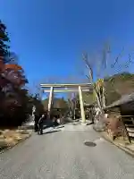 古峯神社(栃木県)