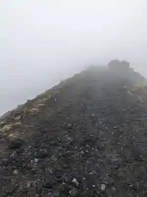 霧島神宮古宮址(鹿児島県)