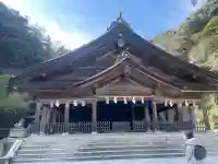 美保神社(島根県)