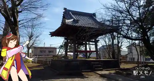 千葉寺のその他建物