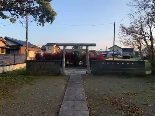 日枝神社のその他建物