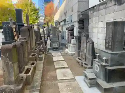 正受院(東京都)