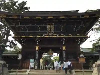 北野天満宮(京都府)