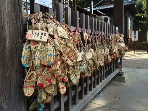 足立山妙見宮（御祖神社）(福岡県)