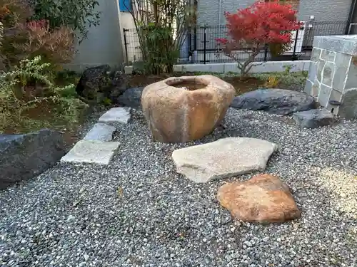 玄蕃稲荷神社(長野県)