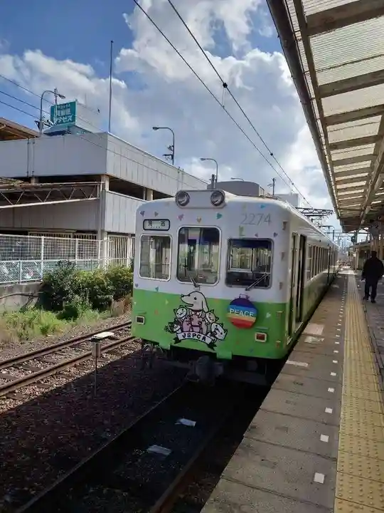 伊太祁曽神社(和歌山県)