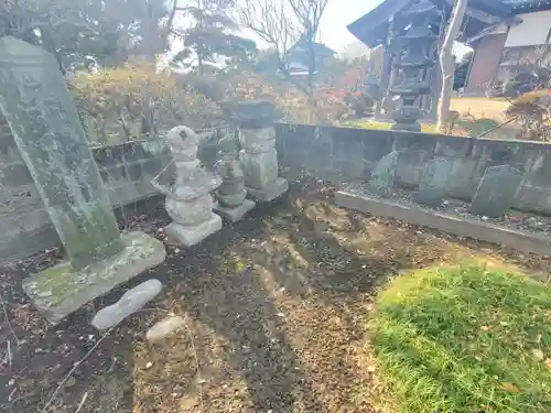 浄徳寺(栃木県)