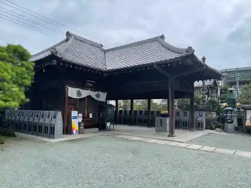 成田山川越別院(埼玉県)