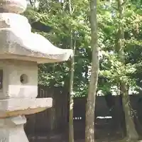 宗形神社のその他建物