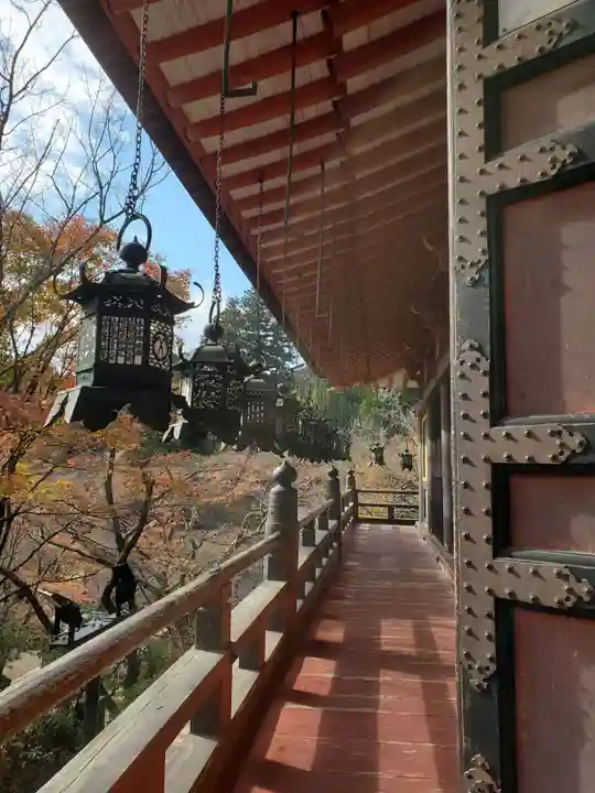 談山神社のその他建物
