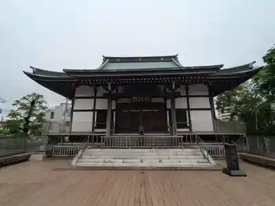 勝楽寺(東京都)