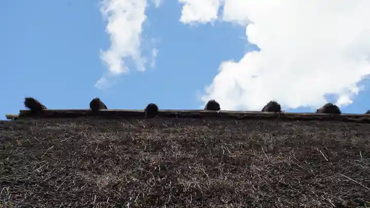 法華寺(奈良県)