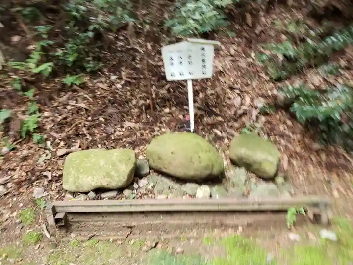 出雲神社のその他建物