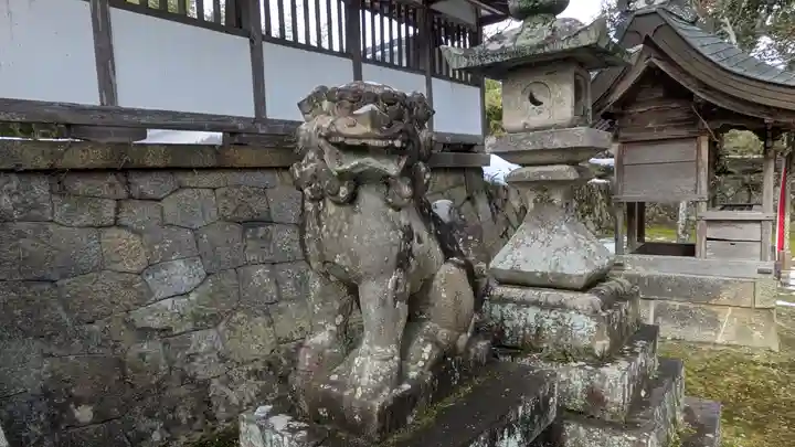 走田神社(京都府)
