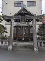 幸之神神社(兵庫県)