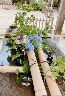 久留米宗社　日吉神社(福岡県)