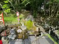 出雲大神宮(京都府)