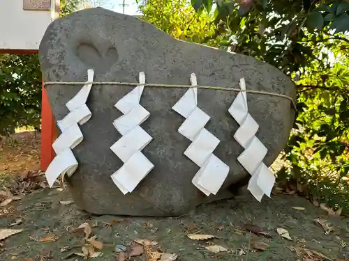 小野神社(東京都)